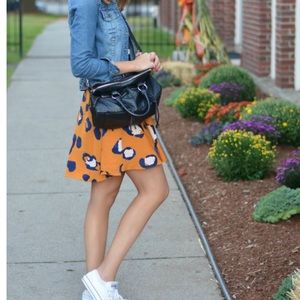 NWT Phillip Lim for Target Leopard print s…